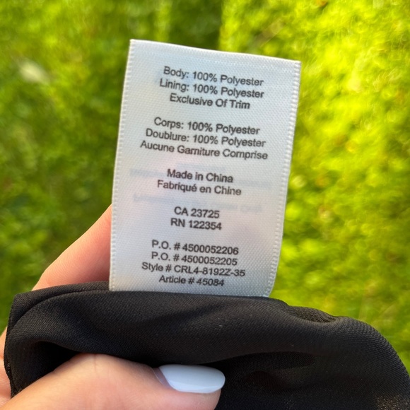 Wilfred dress - Picture 5 of 5